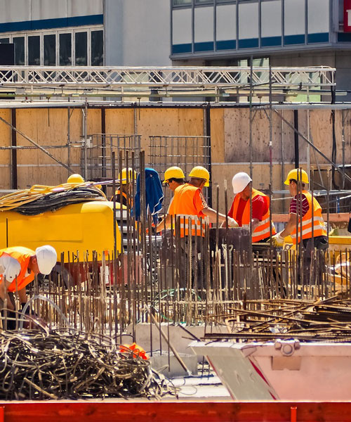 Real Estate Development